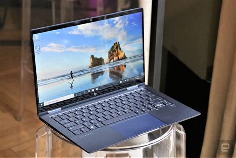 HP、5G対応ノートPCの日本導入を予告 - Engadget 日本版