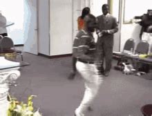 Church Church Dance GIF - Church Church Dance Hallelujah - Discover & Share GIFs