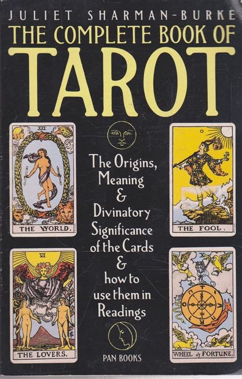 Buy COMPLETE BOOK OF TAROT Book Online at Low Prices in India ...