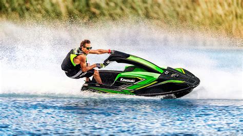 Kawasaki SX-R Jet Ski First Ride Review 15 Fast Facts , 41% OFF