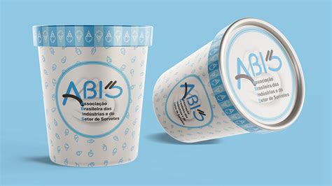 ABIS Presentation on Behance