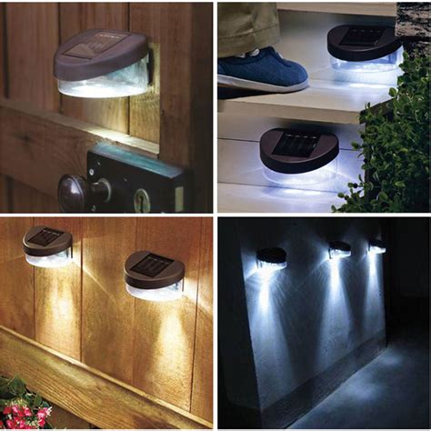 TOP 10 Solar outdoor wall lights of 2019 | Warisan Lighting