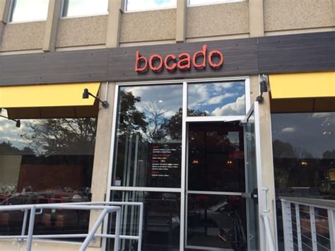 Bocado Tapas Wine Bar - Tapas Bars