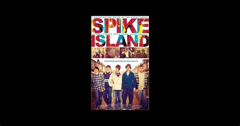 Spike Island (2015), un film de Mat Whitecross | Premiere.fr | news, date de sortie, critique ...