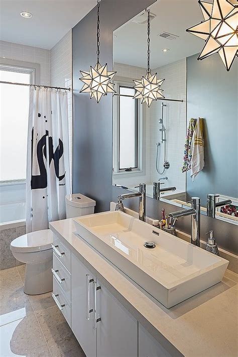 Bathroom Lighting Design Ideas – Everything Bathroom