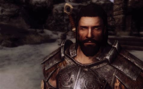 Ancient Nord Armour Complete at Skyrim Nexus - mods and community