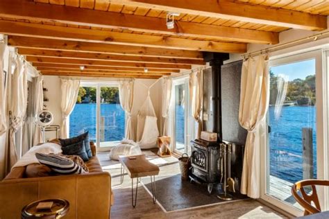 15 of the Best Airbnbs in New Hampshire: My Top Picks