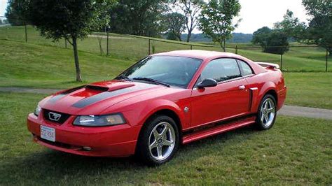 2004 Ford Mustang GT 0-60 Times, Top Speed, Specs, Quarter Mile, and Wallpapers - MyCarSpecs ...