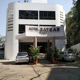 Satkar Hotel Pune at ₹ 1180 - Reviews, Photos & Offer