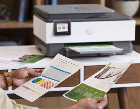 HP OfficeJet Pro 8020 All-in-One Printer Review - Nerd Techy