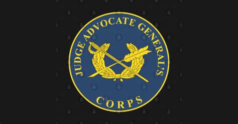 US Army Judge Advocate General's Corps (JAG Corps) - Jag Corps ...