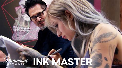 Ink Master (Season 12, Episode 1) 'The Ink Will Speak for Itself' Features And Spoilers