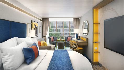 Icon of the Seas Cabins and Suites Guide