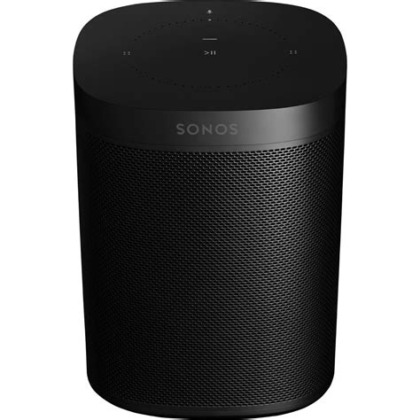 Sonos One Gen 2, Audio, Soundbars, Speakers & Amplifiers on Carousell