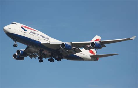 Boeing 747-400 - Wikipedia
