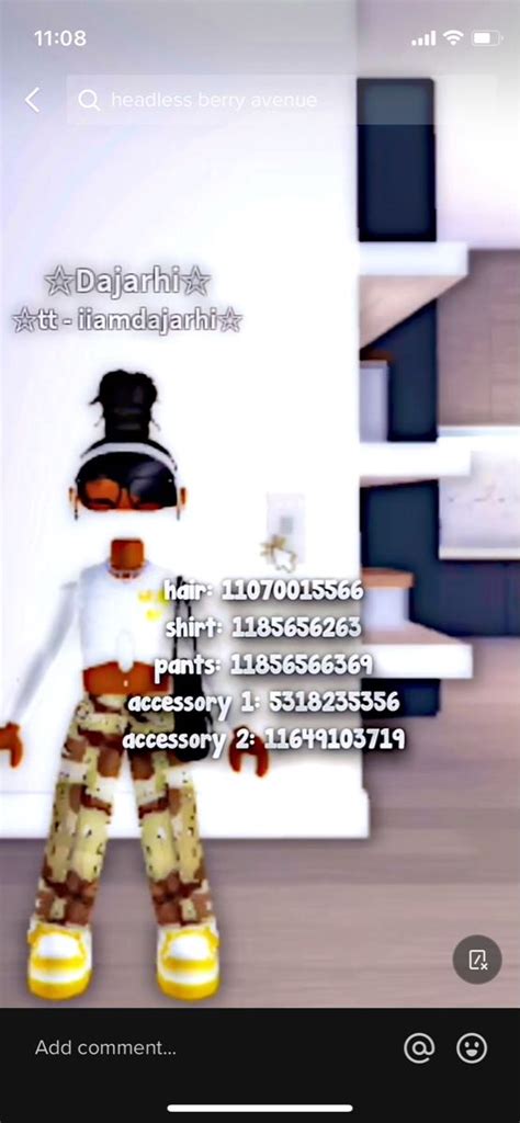 Roblox Codes, Roblox Roblox, Cute Baddie Outfits, Baddie Dresses, Role Play Outfits, Twin ...