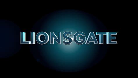 Lionsgate (2013-) logo remake by scottbrody666 on DeviantArt