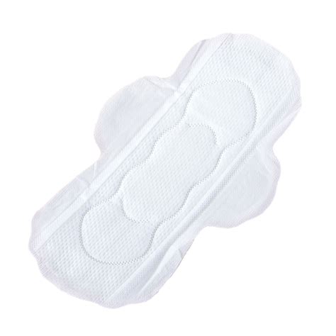 China Customized Organic Cotton Sanitary Pads Manufacturers Suppliers ...