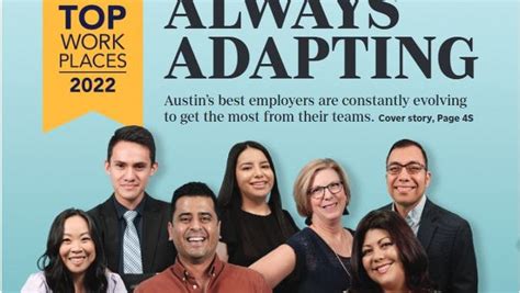 Statesman opens nominations for Top Workplaces awards in Austin area