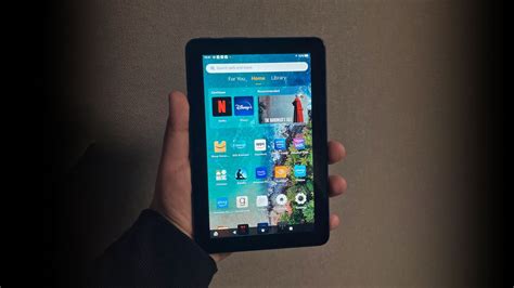 Amazon Fire 7 tablet review: cheap and ever so cheerful | What Hi-Fi?