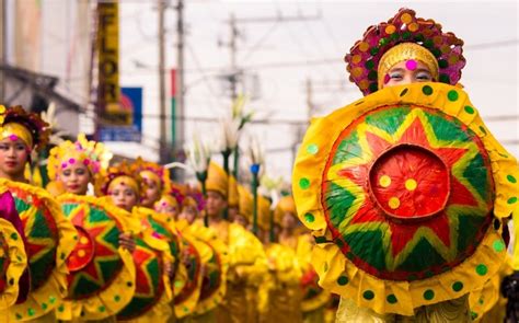 The Most Popular Festivals in the Philippines - Lamudi