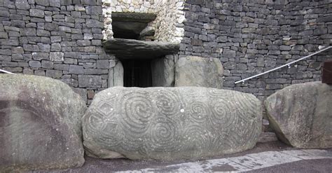 Newgrange - World History Encyclopedia