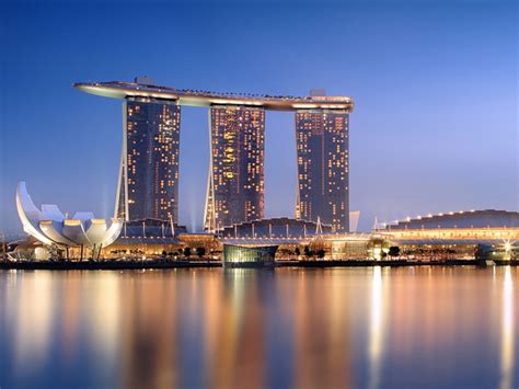 Top 10 Tourist Attractions in Singapore to Make Your Trip Memorable - Anjna Global