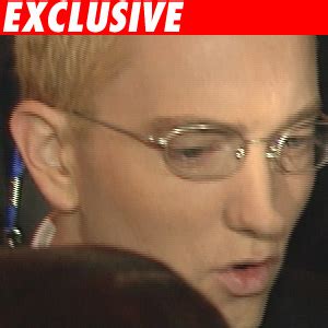 My blog: eminem feet