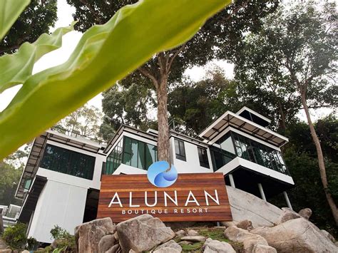 (2024) 3D2N Alunan Resort (Snorkeling Package), Pulau Perhentian Kecil - AMI Travel & Tours