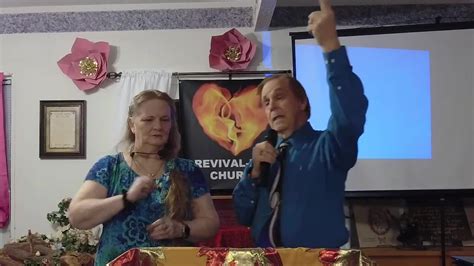 Revival-Fire Church Worship Live! 10-09-23 - One News Page VIDEO