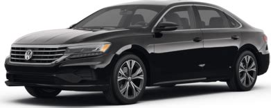 2022 Volkswagen Passat Specs & Feature Comparisons | Kelley Blue Book