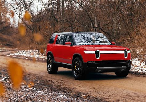 Unofficial color thread for R1S (with renderings) | Rivian Forum - R1T R1S R2 News, Specs ...