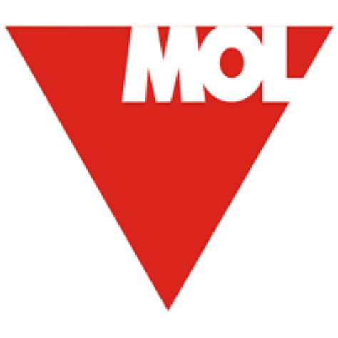 MOL Logo Download in HD Quality