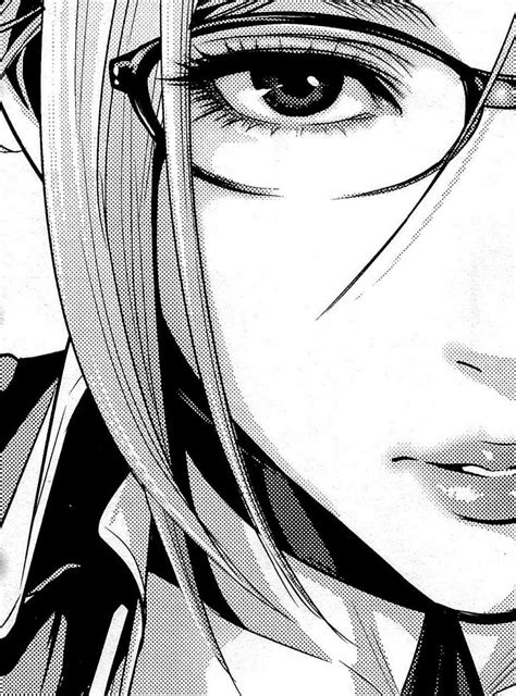 portraits | Olhos mangá, Anime, Manga