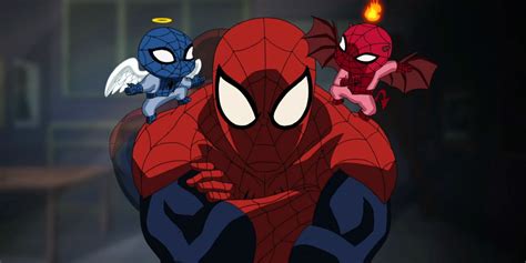 Animated Spider-Man Movie Gets a Logo; Will 'Break New Ground'