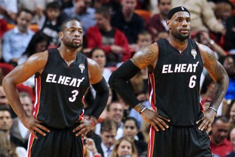 Lebron James, Heat unimpressed after 16 wins - CSMonitor.com