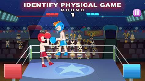 Boxing Amazing for PC / Mac / Windows 7.8.10 - Free Download - Napkforpc.com