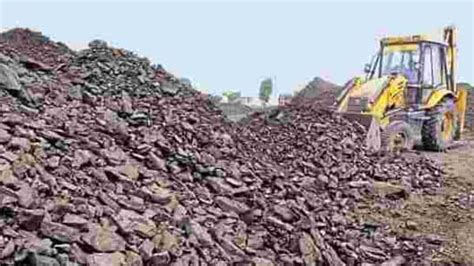 Coal mine auction: Odisha, Jharkhand mines under hammer today