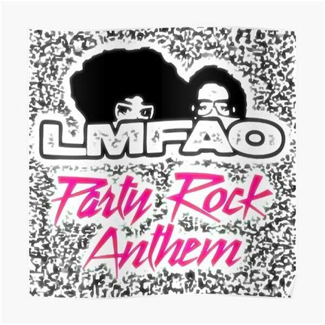 Stream LMFAO X Stavros Martina & Kevin D - Party Rock Anthem (Sir Gio ...