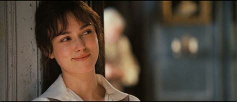 Keira in Pride and Prejudice - Keira Knightley Photo (571441) - Fanpop