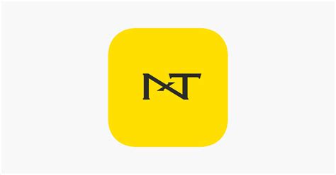 NXTRND」をApp Storeで