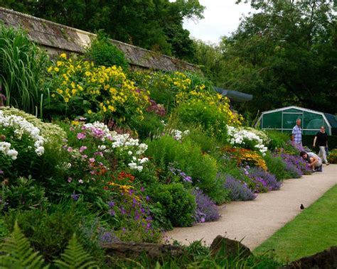 Oxford University Botanic Garden | GardensOnline