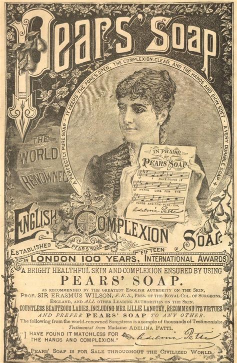 Antique Graphics Wednesday – 1800's Advertisements | Vintage posters, Vintage advertisements ...