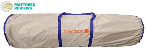 Nectar Mattress Review (2022) | Tested by Canadian Engineers