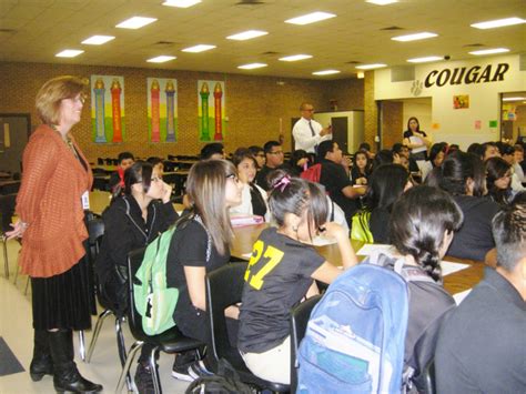 Anson Jones Middle School, San Antonio, Tx 10/25/12 - Step… | Flickr