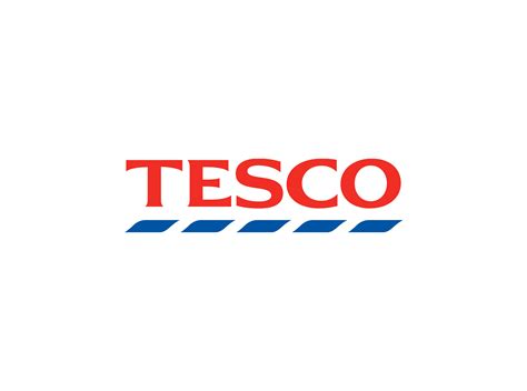 Tesco logo | Logok