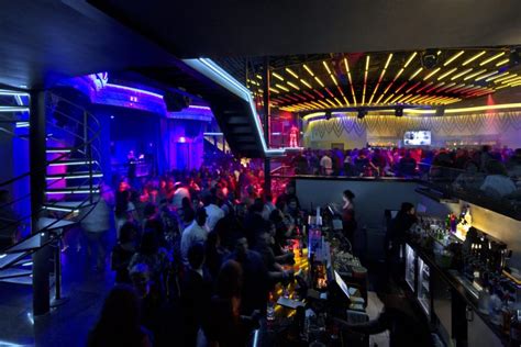 Here are 5 most popular nightclubs in Kathmandu - OnlineKhabar English News