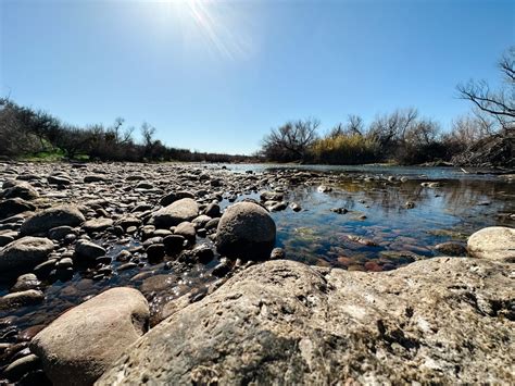 7 Best Ways to Enjoy Salt River Tubing in Arizona - CS Ginger Travel