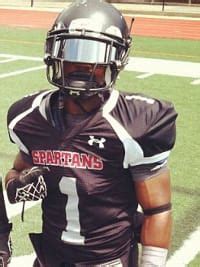 Deion Sanders Jr. talks SMU commitment - Rivals.com