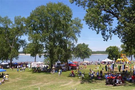 Greenbelt Park is one of the very best things to do in Memphis